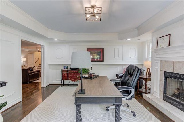 865 Allen Lake Lane, Suwanee, GA 30024