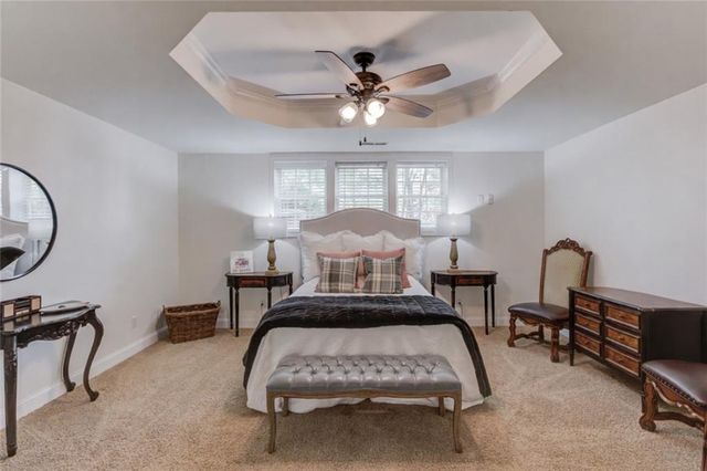 865 Allen Lake Lane, Suwanee, GA 30024