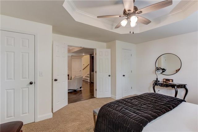865 Allen Lake Lane, Suwanee, GA 30024