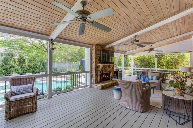 865 Allen Lake Lane, Suwanee, GA 30024