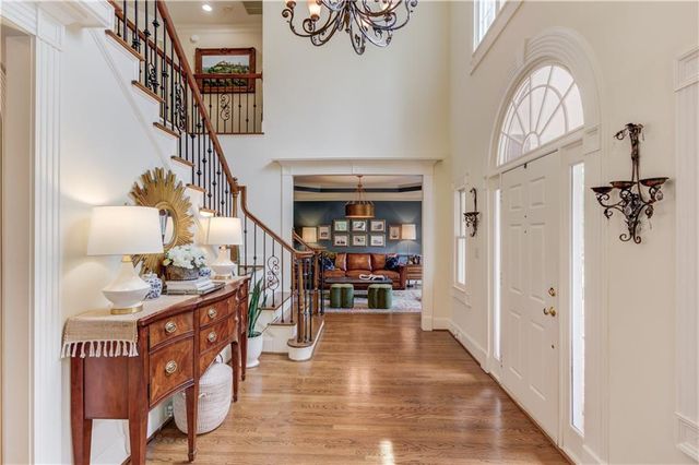 865 Allen Lake Lane, Suwanee, GA 30024