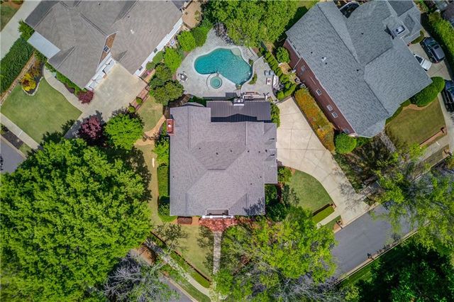 865 Allen Lake Lane, Suwanee, GA 30024