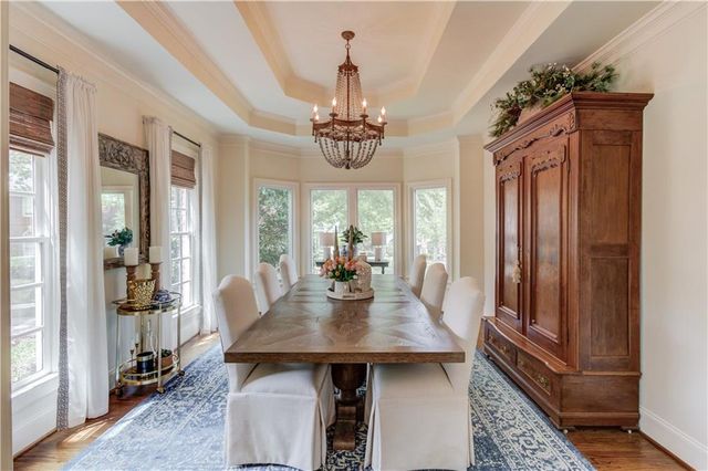 865 Allen Lake Lane, Suwanee, GA 30024
