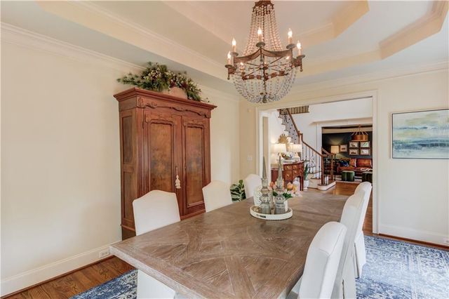 865 Allen Lake Lane, Suwanee, GA 30024