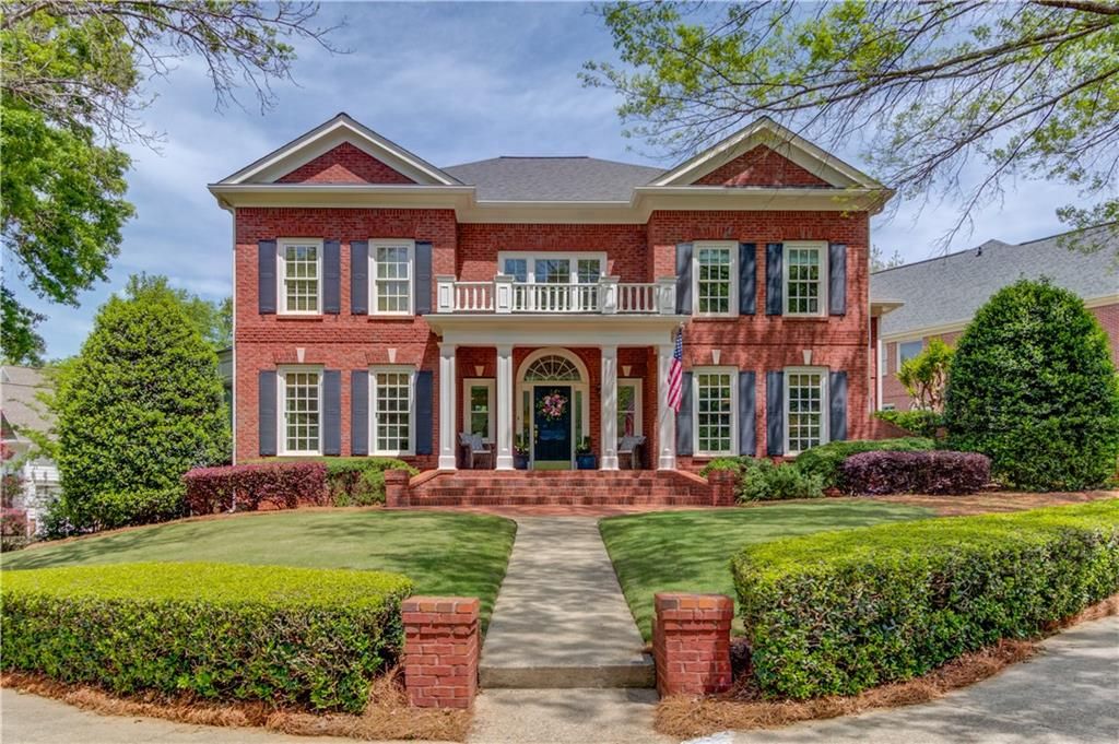 865 Allen Lake Lane, Suwanee, GA 30024