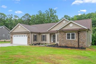 311 Marigold Lane, Lexington, NC 27292