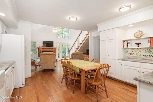 218 N Duplin Street, Wallace, NC 28466
