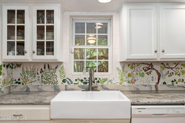 218 N Duplin Street, Wallace, NC 28466
