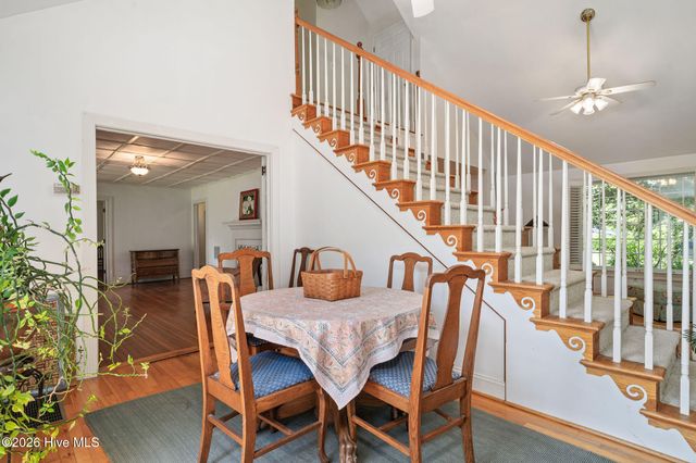 218 N Duplin Street, Wallace, NC 28466