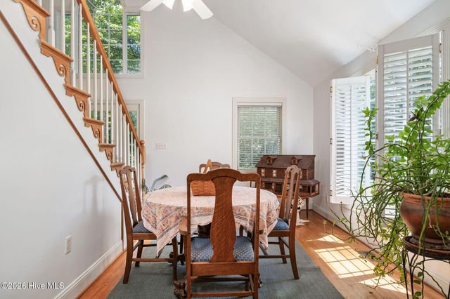 218 N Duplin Street, Wallace, NC 28466
