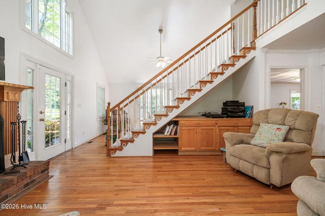 218 N Duplin Street, Wallace, NC 28466