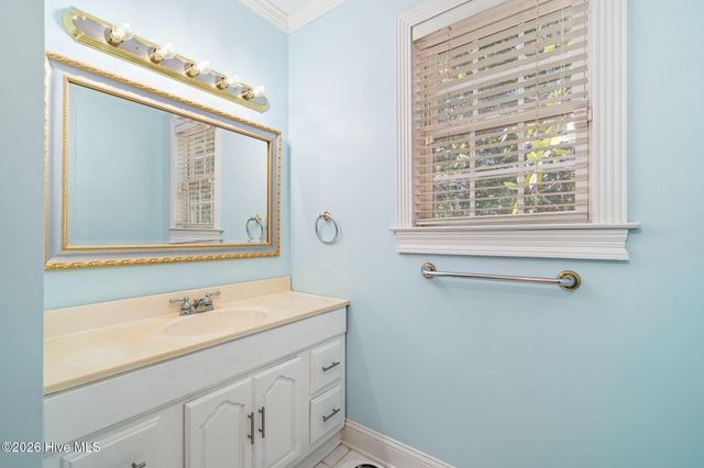 218 N Duplin Street, Wallace, NC 28466