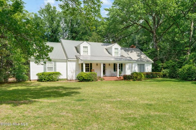 218 N Duplin Street, Wallace, NC 28466
