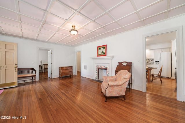 218 N Duplin Street, Wallace, NC 28466