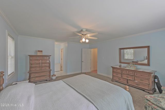 218 N Duplin Street, Wallace, NC 28466