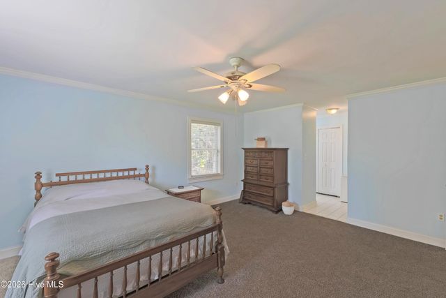 218 N Duplin Street, Wallace, NC 28466