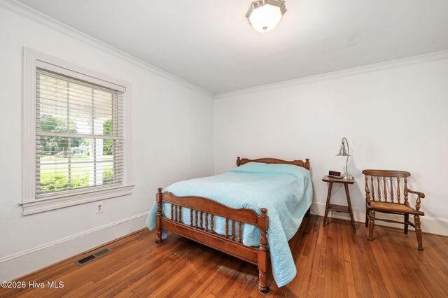 218 N Duplin Street, Wallace, NC 28466