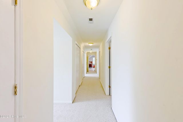 218 N Duplin Street, Wallace, NC 28466