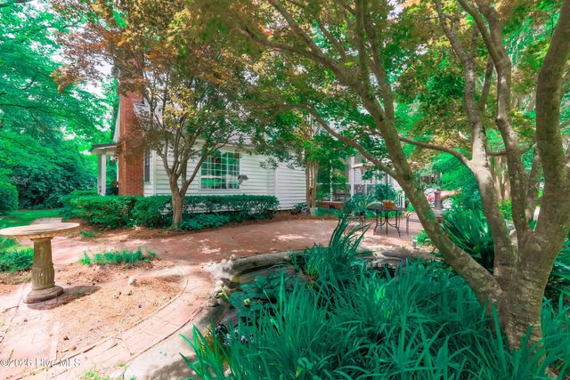 218 N Duplin Street, Wallace, NC 28466