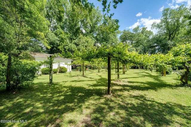 218 N Duplin Street, Wallace, NC 28466