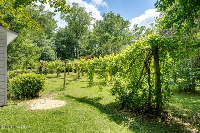 218 N Duplin Street, Wallace, NC 28466