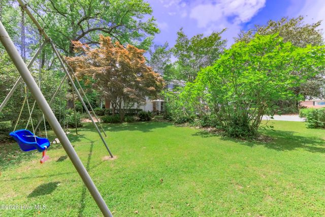 218 N Duplin Street, Wallace, NC 28466
