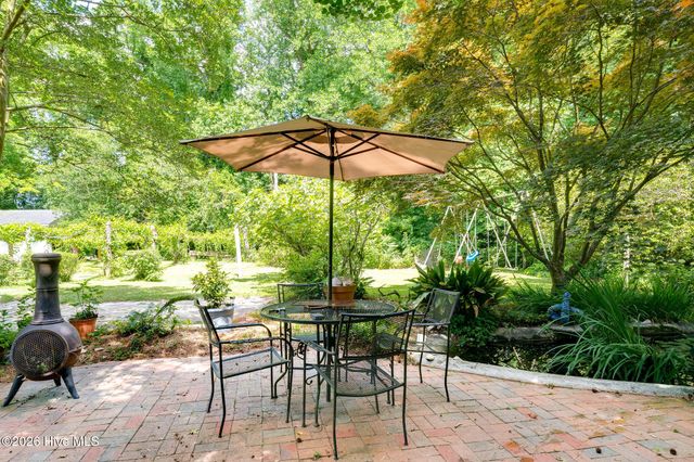 218 N Duplin Street, Wallace, NC 28466