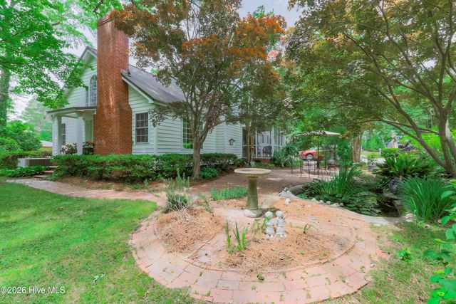 218 N Duplin Street, Wallace, NC 28466