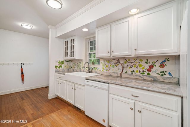 218 N Duplin Street, Wallace, NC 28466