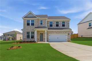 252 Chiswick Loop, Stockbridge, GA 30281
