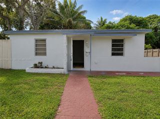 740 NW 130th Street, North Miami, FL 33168