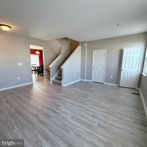 3361 LANDMARK COURT, Chambersburg, PA 17202