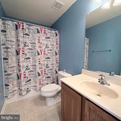 3361 LANDMARK COURT, Chambersburg, PA 17202