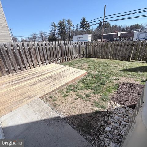 3361 LANDMARK COURT, Chambersburg, PA 17202