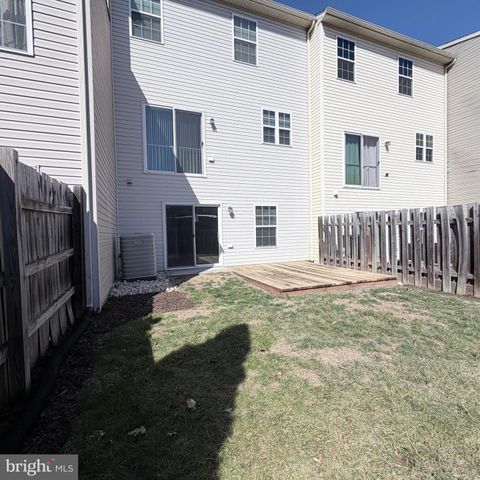 3361 LANDMARK COURT, Chambersburg, PA 17202