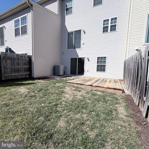 3361 LANDMARK COURT, Chambersburg, PA 17202