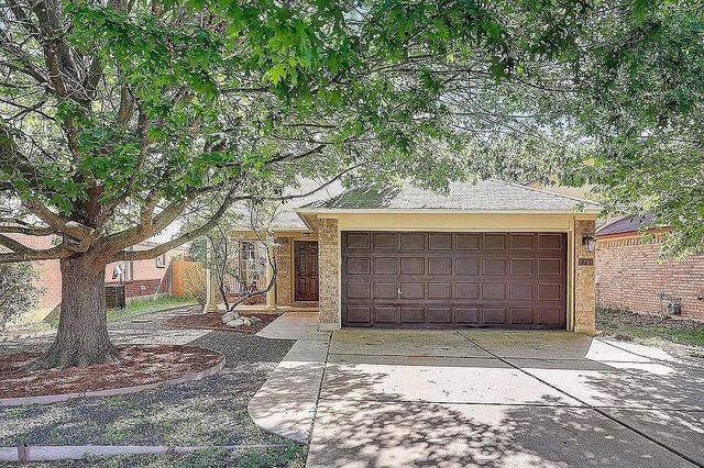 7701 Peabody DR, Austin, TX 78729