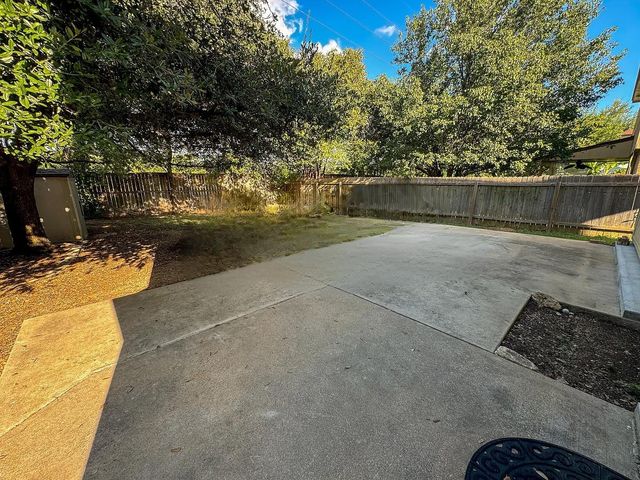 7701 Peabody DR, Austin, TX 78729