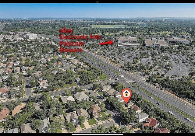 7701 Peabody DR, Austin, TX 78729