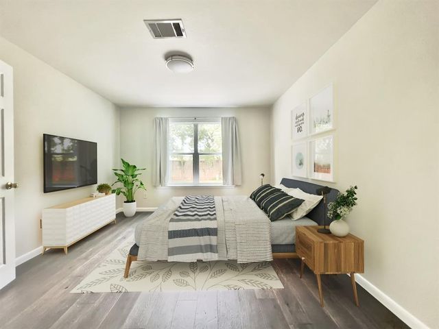 7701 Peabody DR, Austin, TX 78729