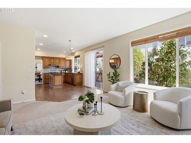 15971 Nw TRAKEHNER Way, Portland, OR 97229