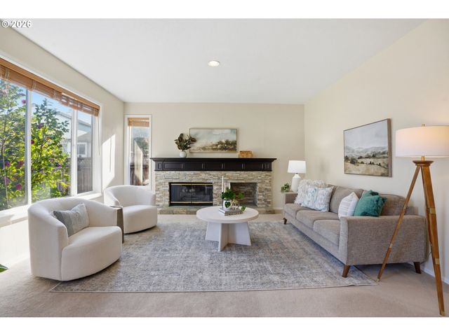 15971 Nw TRAKEHNER Way, Portland, OR 97229