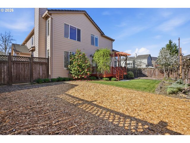15971 Nw TRAKEHNER Way, Portland, OR 97229
