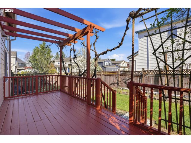 15971 Nw TRAKEHNER Way, Portland, OR 97229