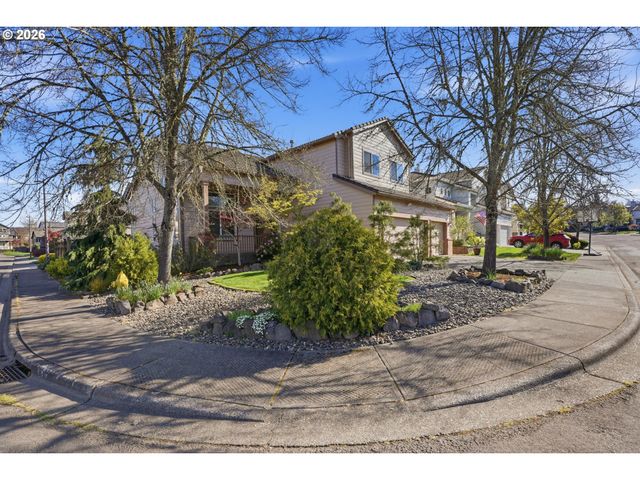 15971 Nw TRAKEHNER Way, Portland, OR 97229