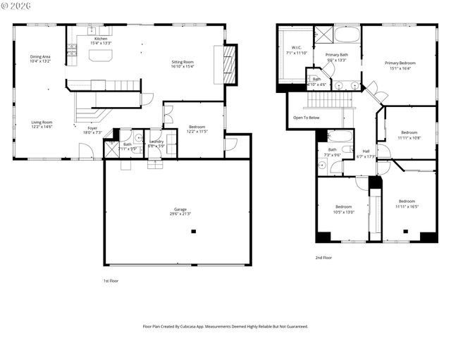 15971 Nw TRAKEHNER Way, Portland, OR 97229