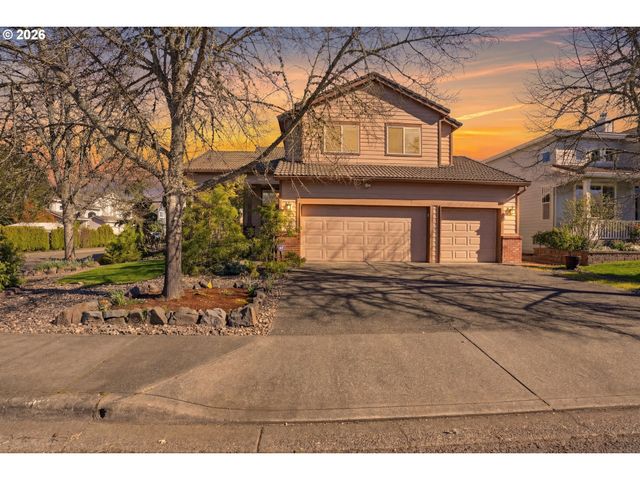 15971 Nw TRAKEHNER Way, Portland, OR 97229