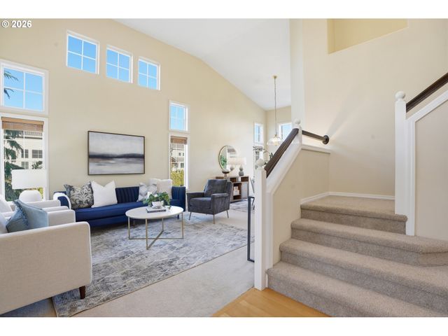 15971 Nw TRAKEHNER Way, Portland, OR 97229