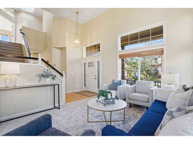 15971 Nw TRAKEHNER Way, Portland, OR 97229