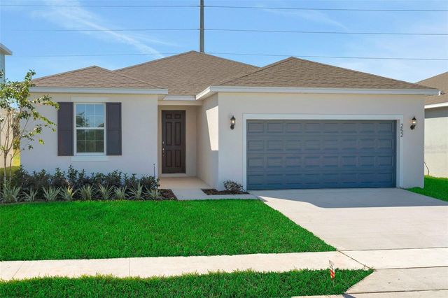 300 MEREDITH BOULEVARD, Winter Haven, FL 33881
